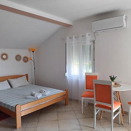 Apartments Papan Petrovac 외부 사진