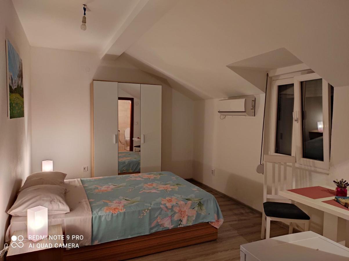 Apartments Papan Petrovac 외부 사진