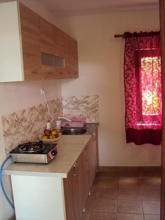 Apartments Papan Petrovac 외부 사진