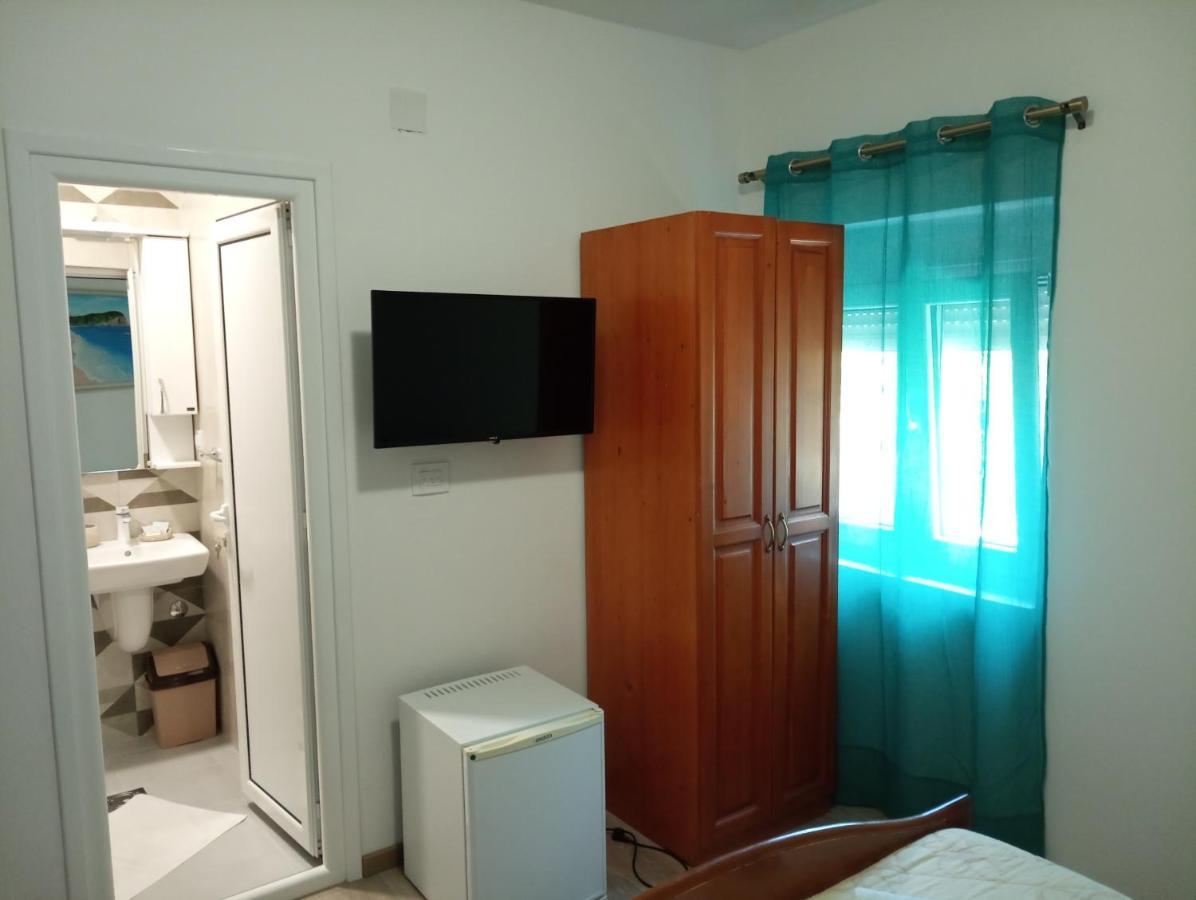 Apartments Papan Petrovac 외부 사진