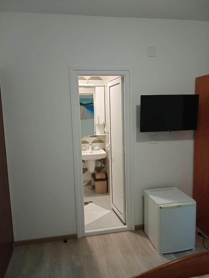 Apartments Papan Petrovac 외부 사진