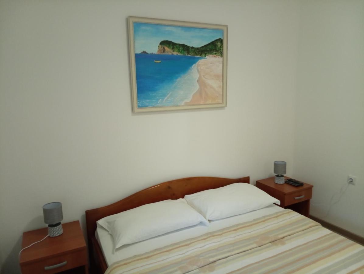 Apartments Papan Petrovac 외부 사진