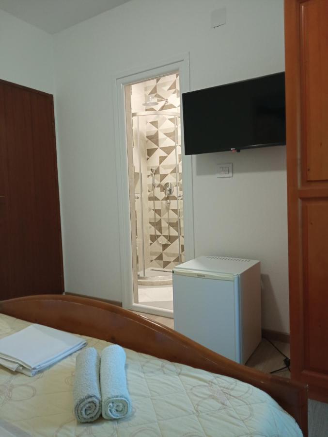 Apartments Papan Petrovac 외부 사진