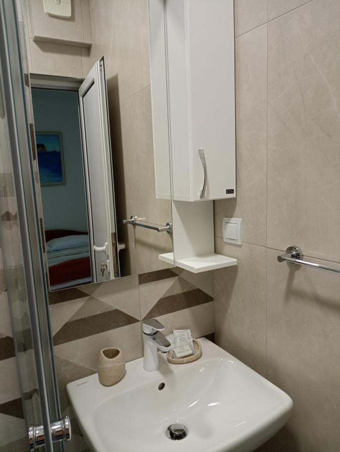 Apartments Papan Petrovac 외부 사진