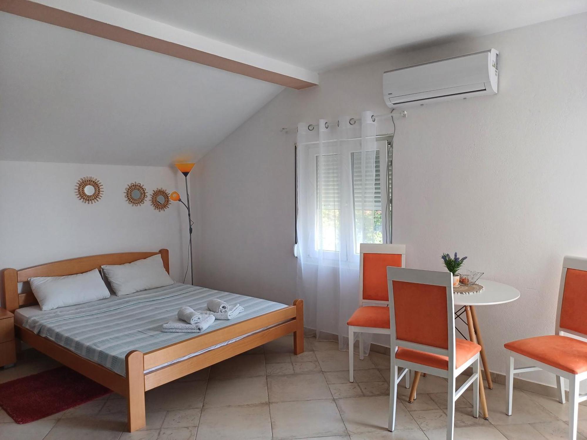 Apartments Papan Petrovac 외부 사진