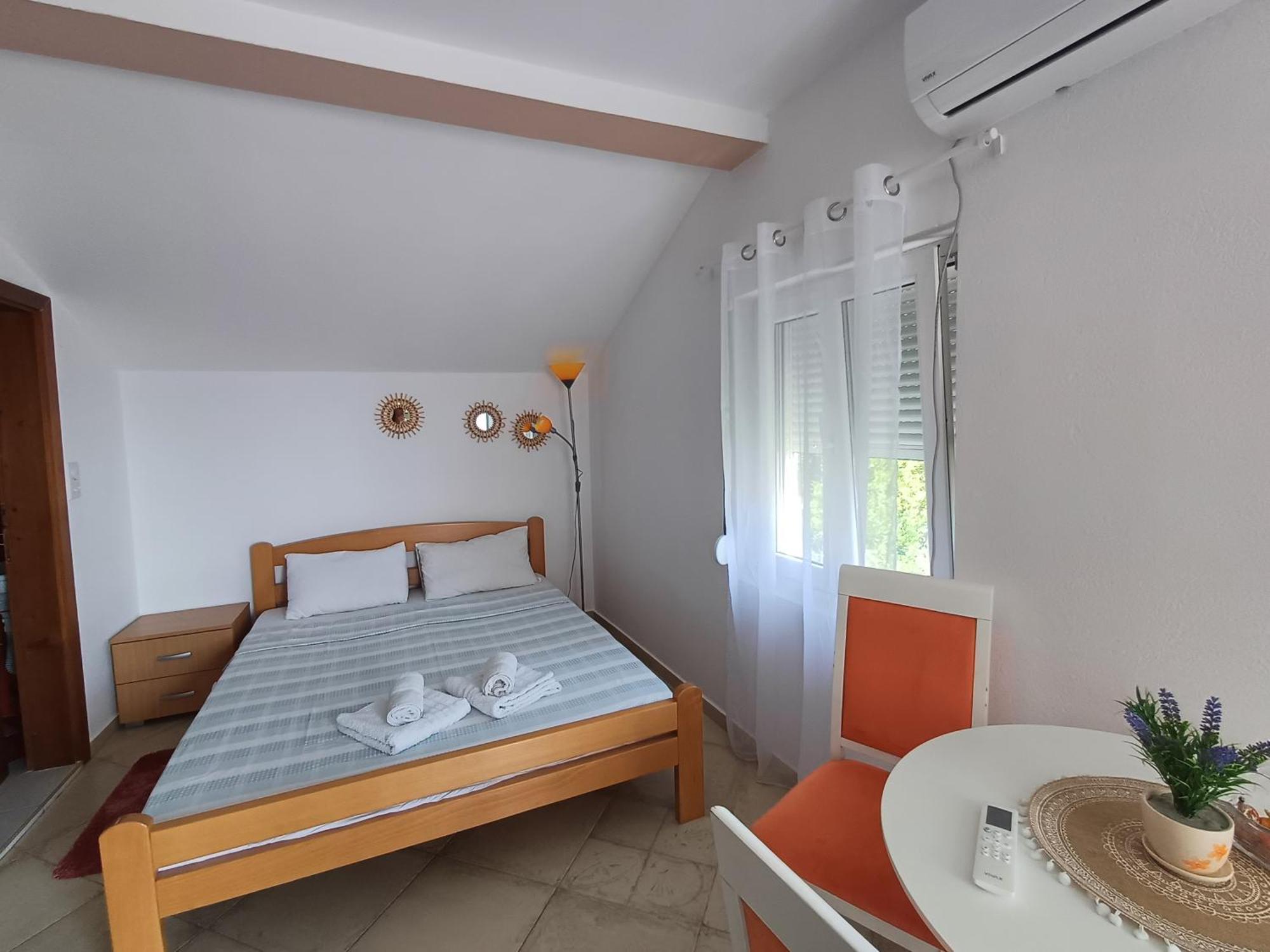 Apartments Papan Petrovac 외부 사진