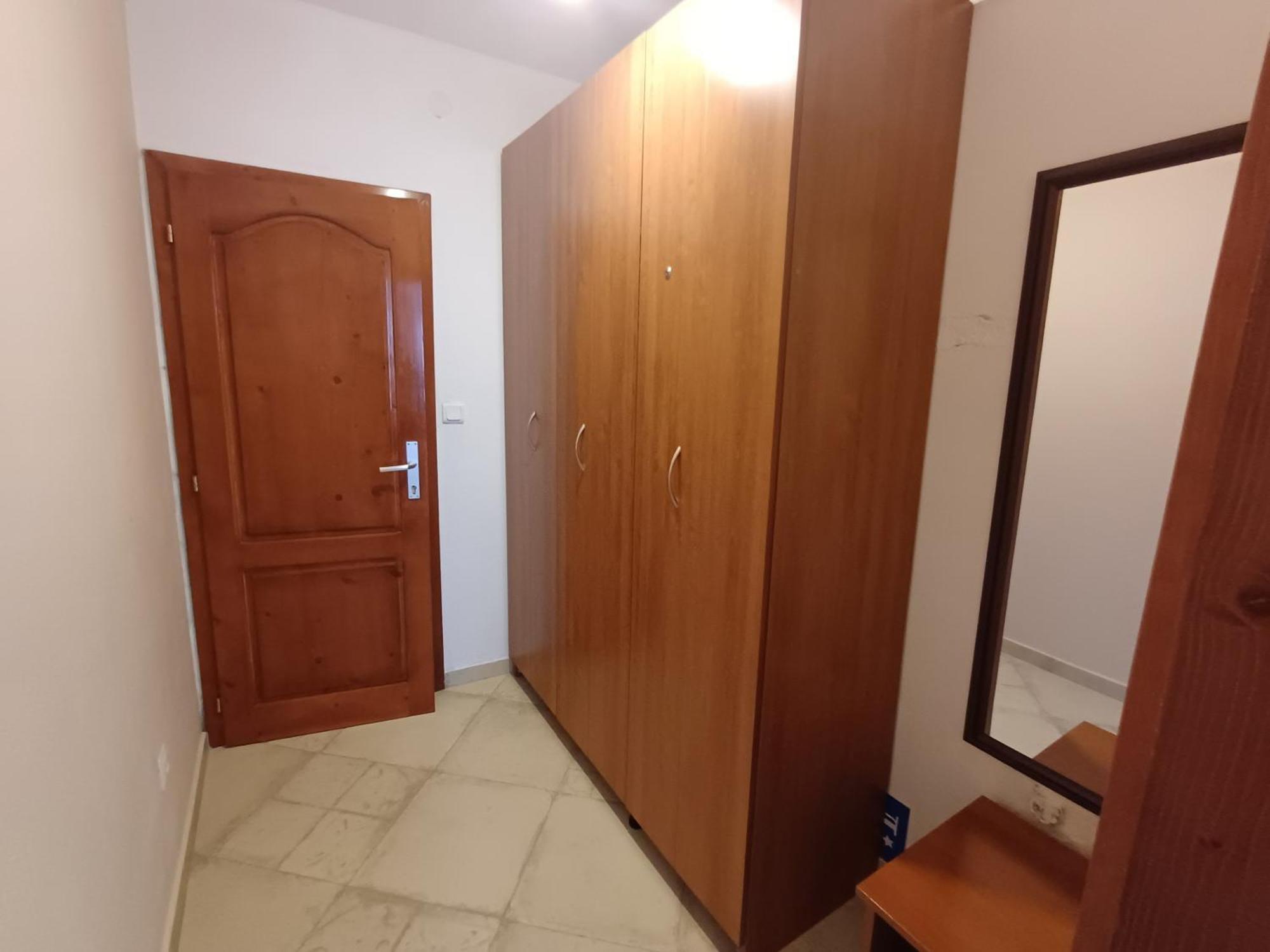 Apartments Papan Petrovac 외부 사진