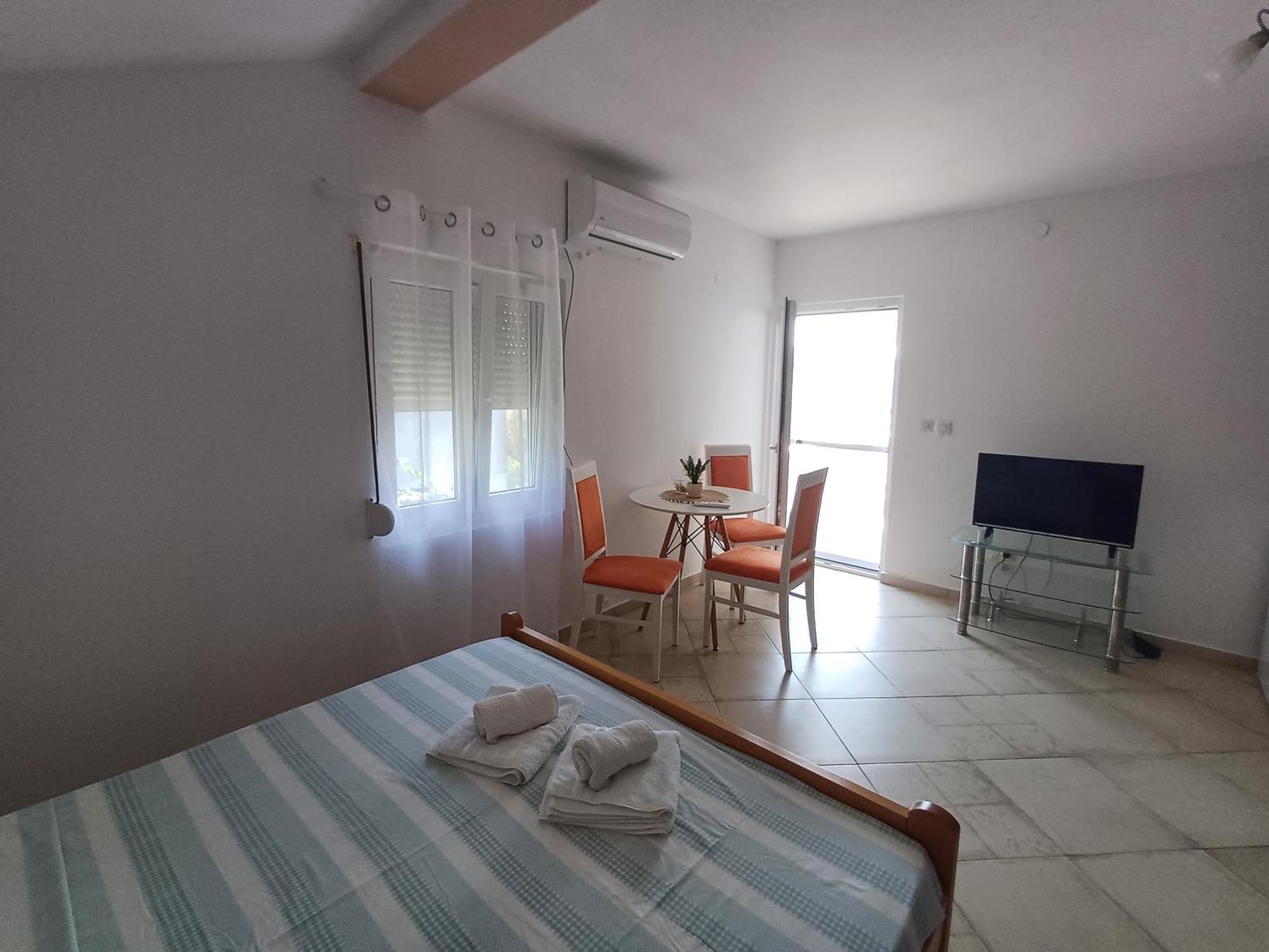 Apartments Papan Petrovac 외부 사진