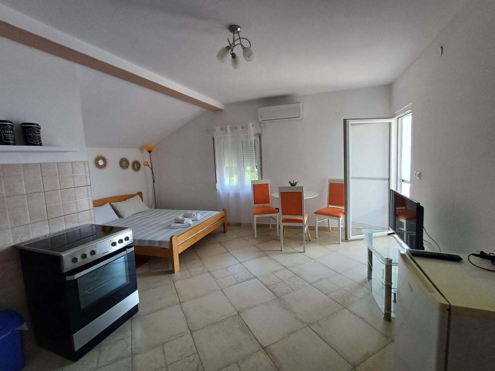 Apartments Papan Petrovac 외부 사진