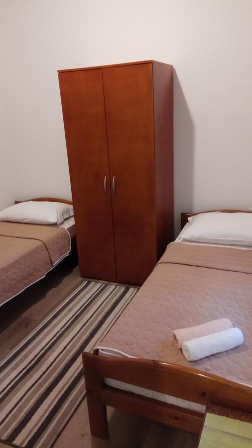 Apartments Papan Petrovac 외부 사진