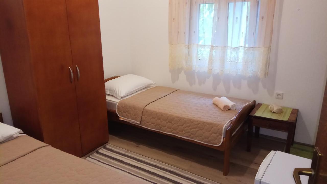 Apartments Papan Petrovac 외부 사진