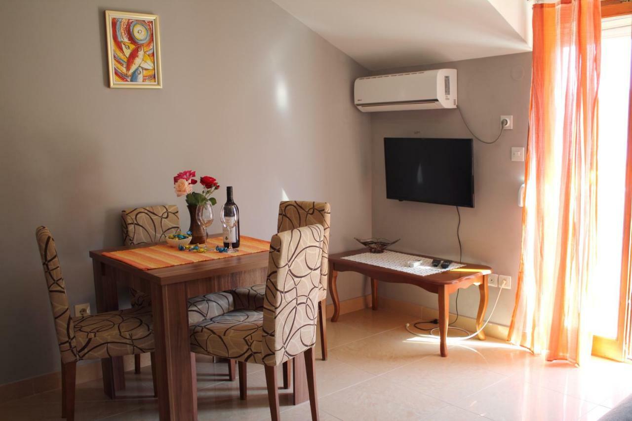 Apartments Papan Petrovac 외부 사진